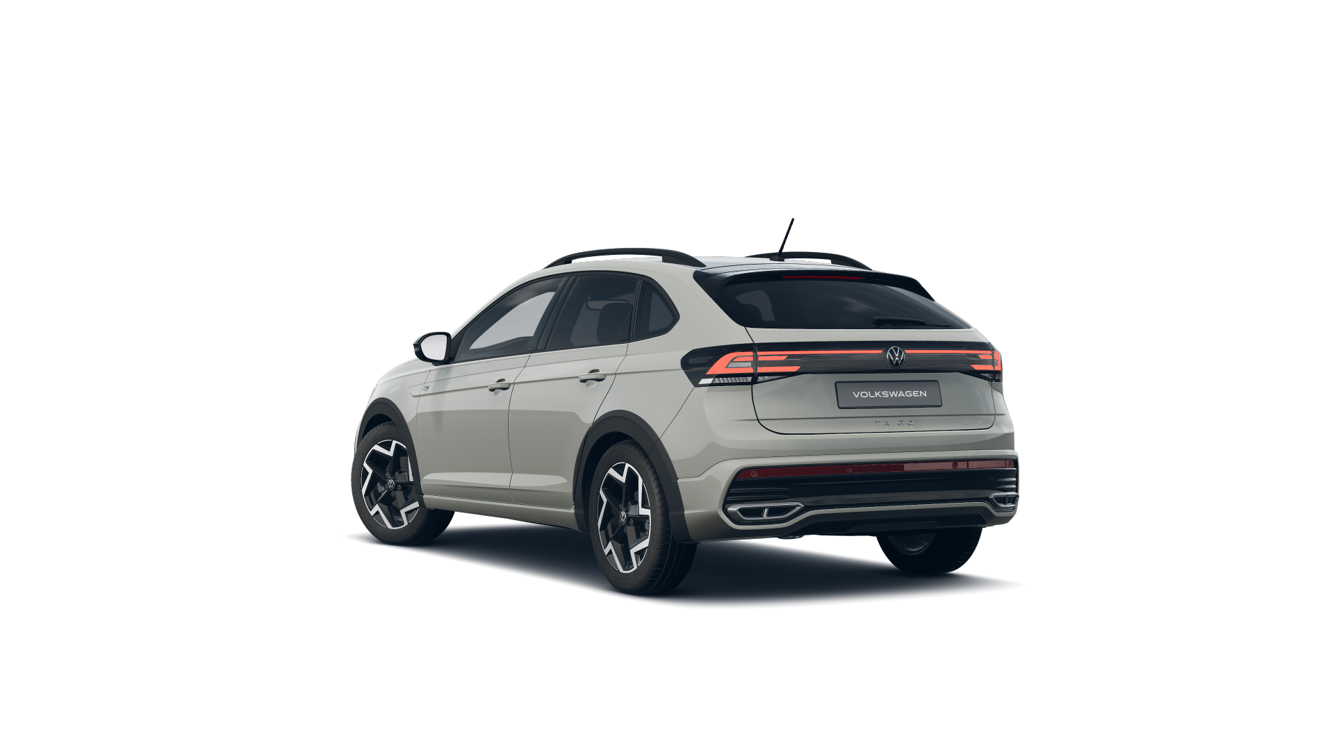 Volkswagen Taigo R-Line