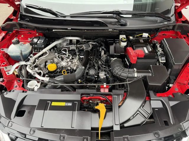 Nissan Qashqai DIG-T Tekna