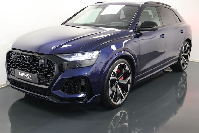 Audi RS Q8 Quattro