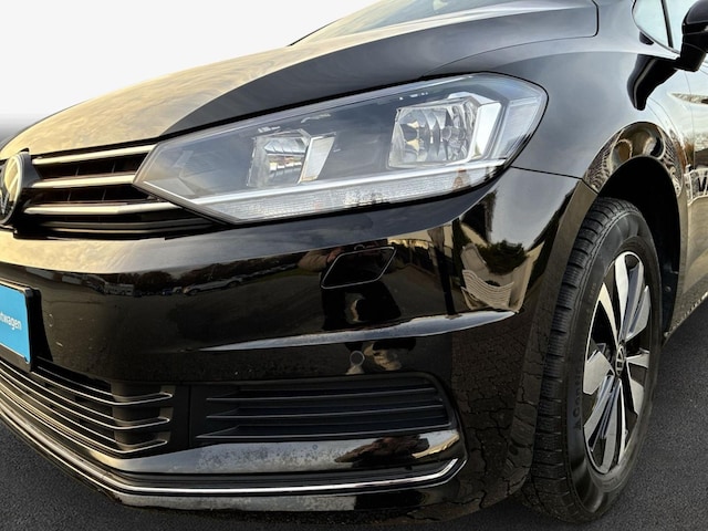 Volkswagen Touran 1.5 TSI