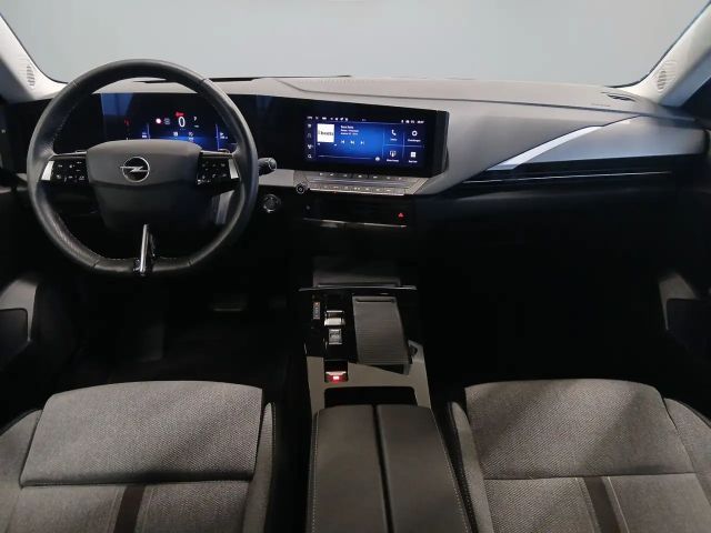 Opel Astra 1.2 Turbo Elegance Turbo