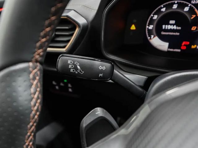 Cupra Formentor DSG VZ