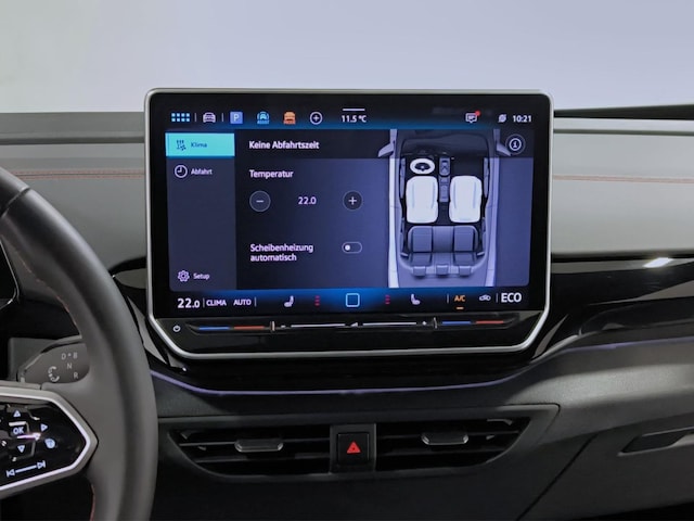 Volkswagen ID.5 4Motion GTX