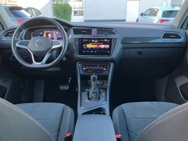 Volkswagen Tiguan DSG Elegance Elegance