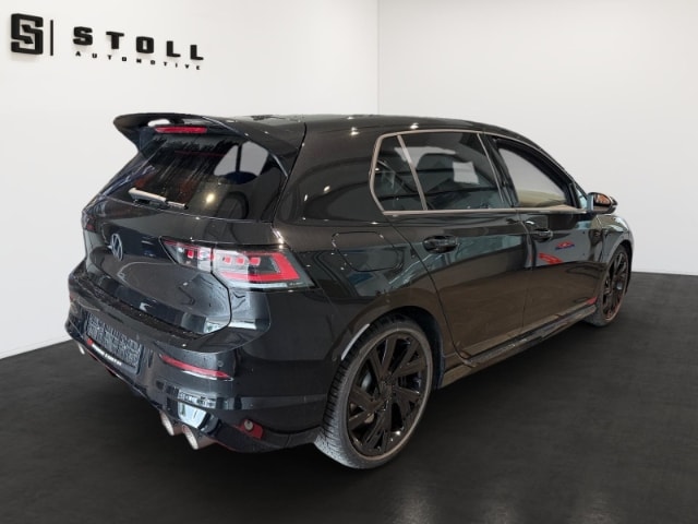 Volkswagen Golf 2.0 TSI Golf VIII