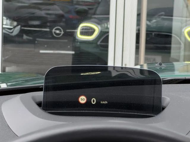 MINI Cooper SE Countryman All4 SE