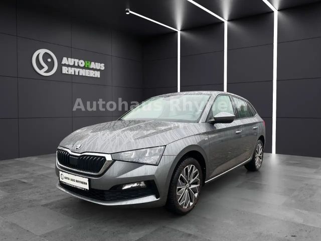 Skoda Scala 1.0 TSI Tour