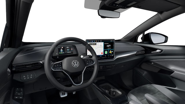Volkswagen ID.5 IQ.Drive Pure
