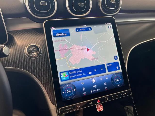 Mercedes-Benz C 180 AVANTGARDE Estate