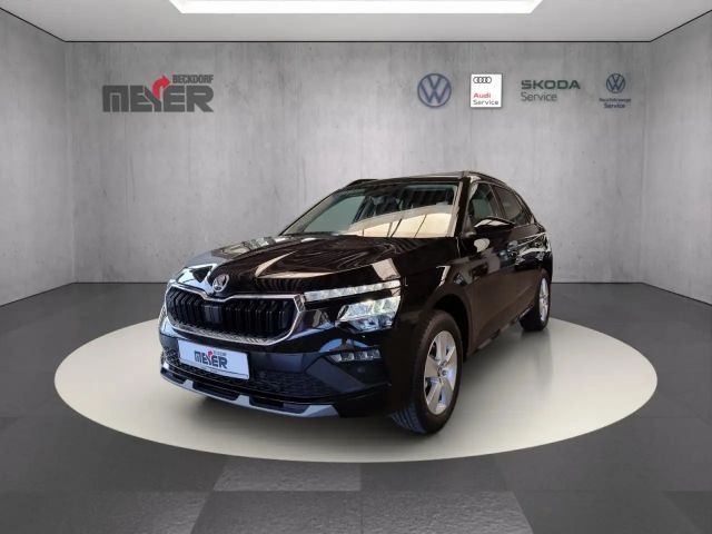 Skoda Kamiq 1.0 TSI Selection