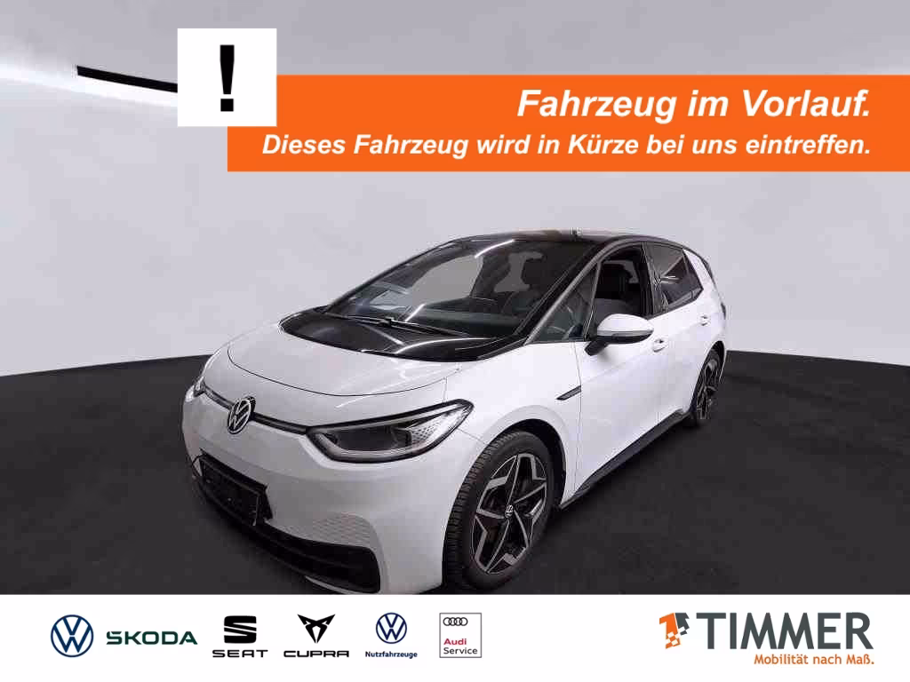 Volkswagen ID.3 Business IQ.Drive Performance Pro