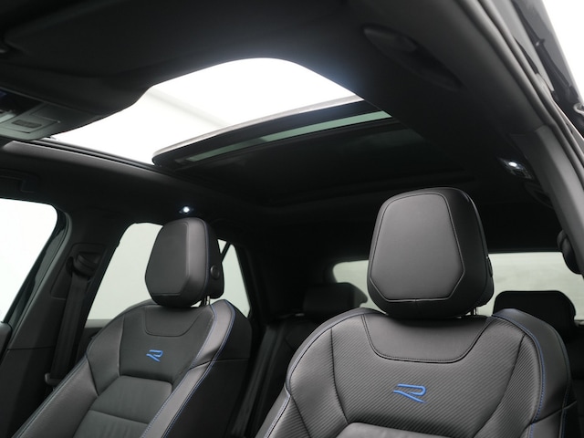 Volkswagen T-Roc T-Roc R  MATRIX PANO AHK AKRAPOVIC ACC LEDER N