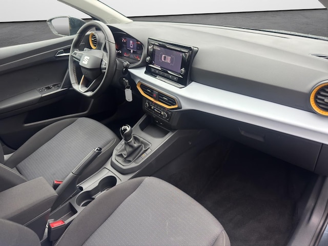 Seat Ibiza 1.0 TSI Style