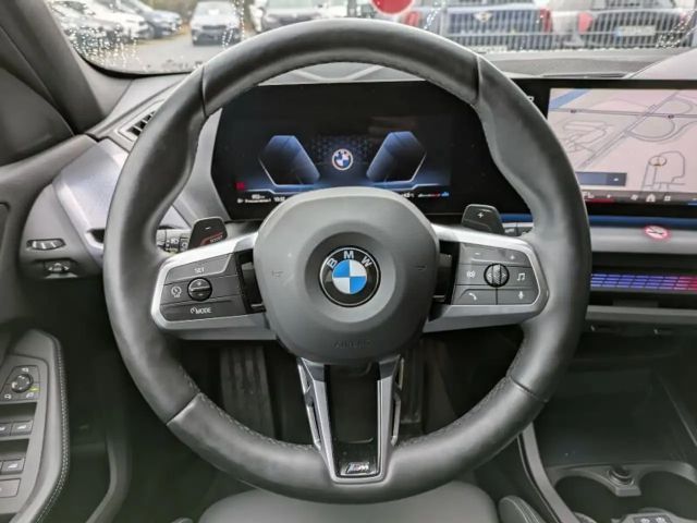 BMW 118 118d M-Sport Sedan