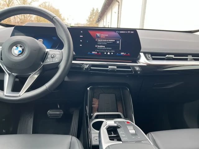 BMW X1 xDrive23d xLine Head-Up DAB LED Shz