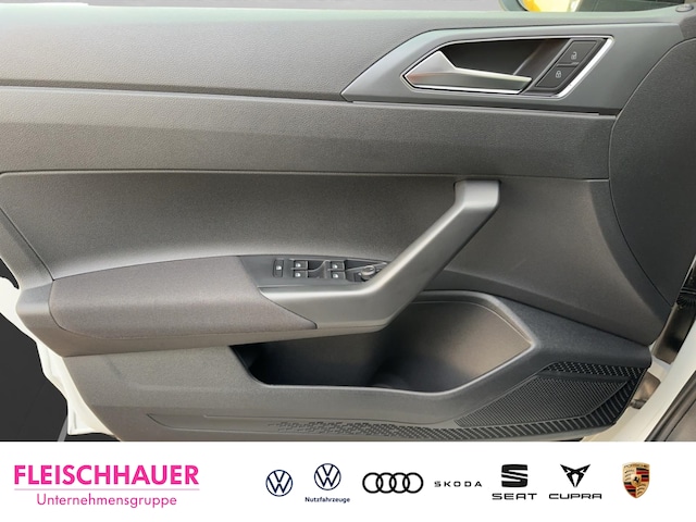 Volkswagen Taigo Plus R-Line