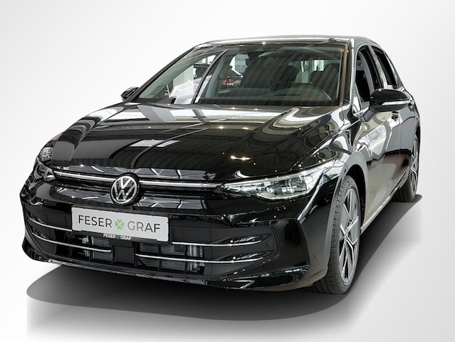 Volkswagen Golf 1.5 TSI Style
