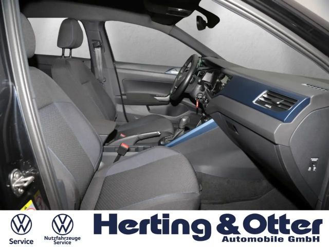 Volkswagen Polo United ACC LED Kamera 8-fach bereift Klima Navi AP