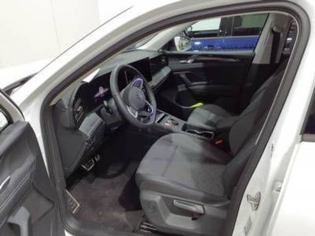 Volkswagen Tiguan 2.0 TDI DSG