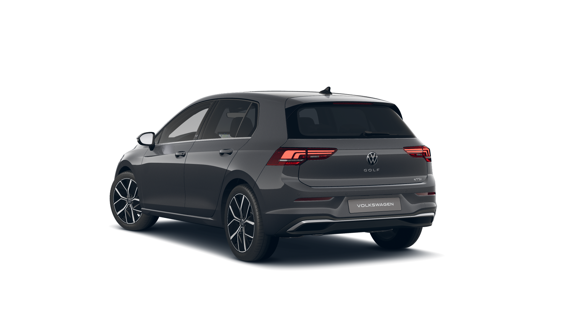 Volkswagen Golf 1.5 eTSI