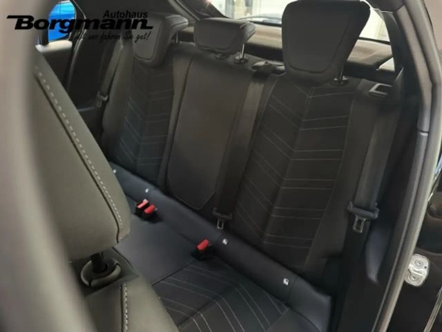 Opel Corsa GS-Line Grand Sport