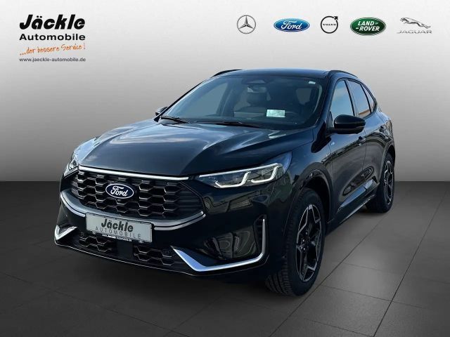 Ford Kuga Hybrid ST Line X