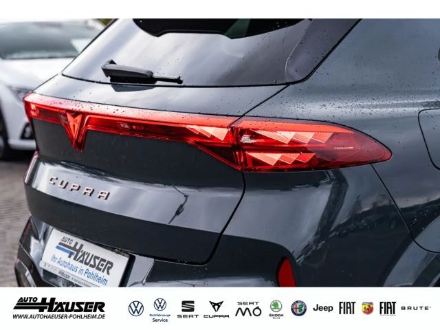 Cupra Terramar 2.0 TSI VZ