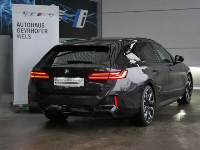BMW 540 540d xDrive