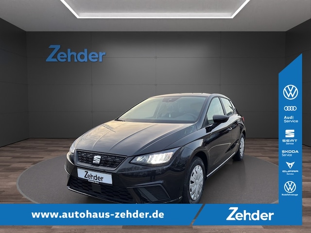 Seat Ibiza 1.0 MPI