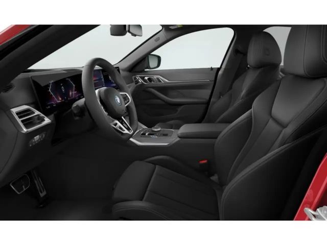 BMW i4 Drive pro M-Sport eDrive40