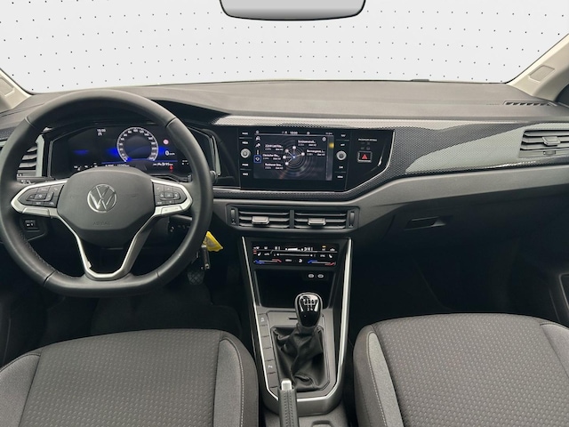 Volkswagen Polo 1.0 TSI IQ.Drive Life