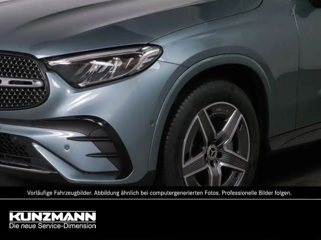Mercedes-Benz GLC 450 4MATIC AMG Line