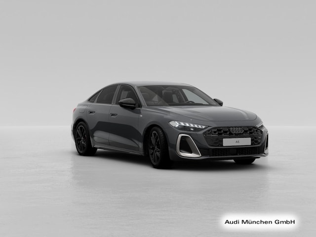 Audi A5 Quattro S-Tronic