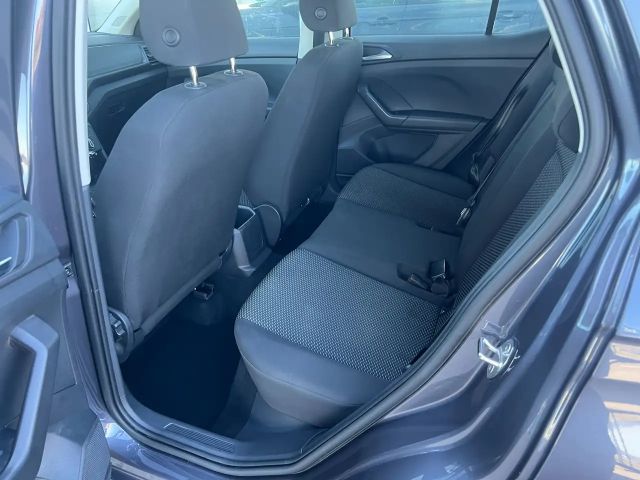 Volkswagen T-Cross TSI 4Me