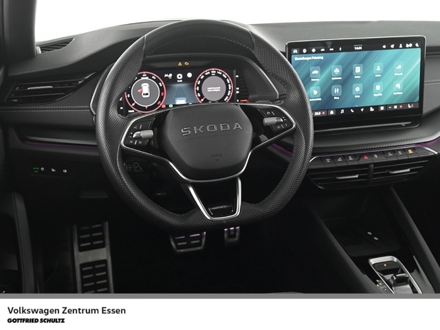 Skoda Octavia Combi Sportline