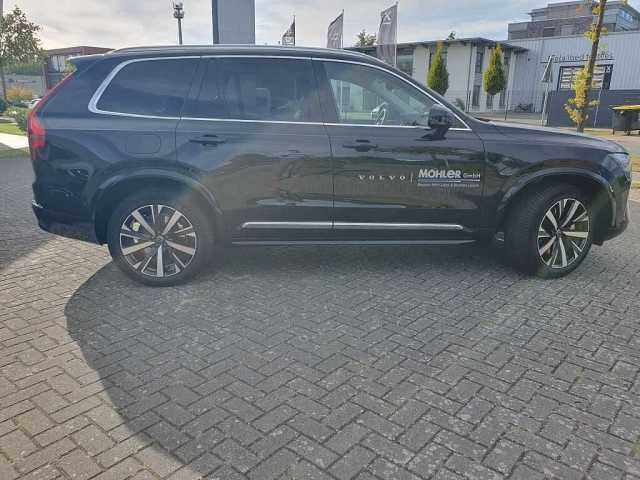 Volvo XC90 XC90
