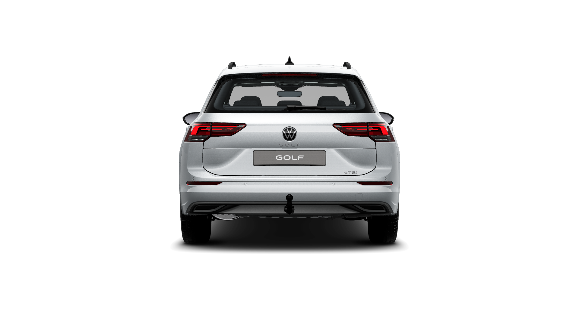 Volkswagen Golf 1.5 eTSI DSG Life Variant