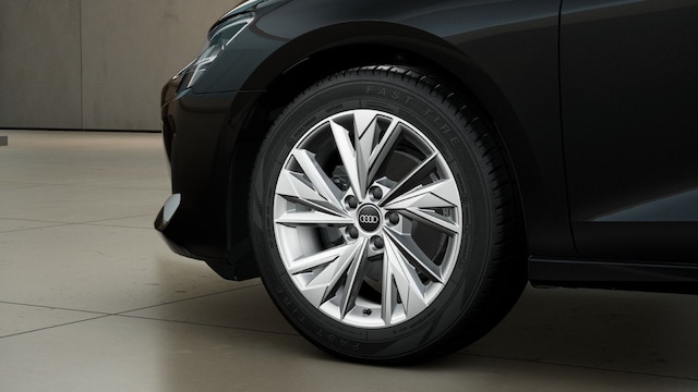 Audi A3 35 TFSI S-Tronic Sportback