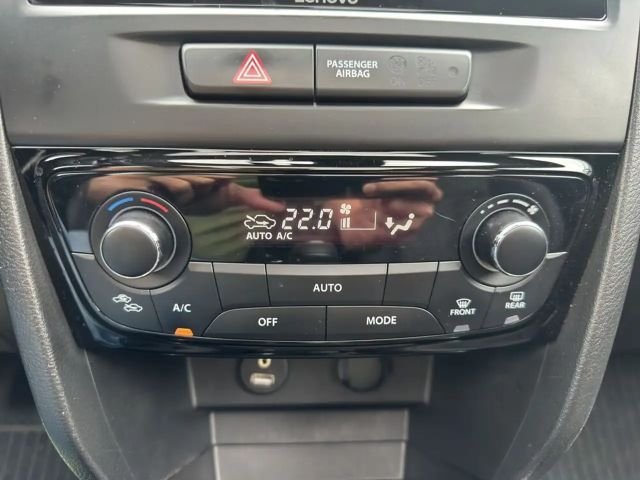 Suzuki Vitara Flash Hybrid