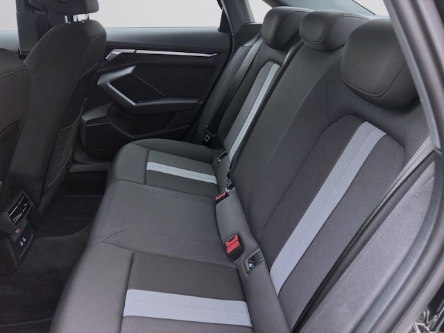 Audi A3 35 TDI S-Tronic Sedan