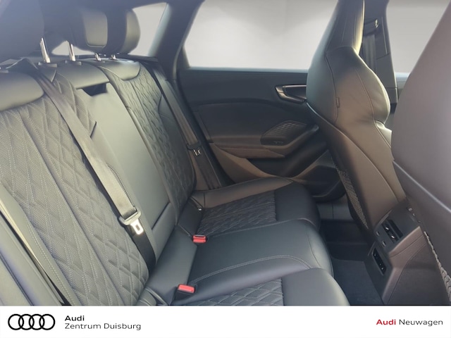 Audi S5 Avant S-Tronic