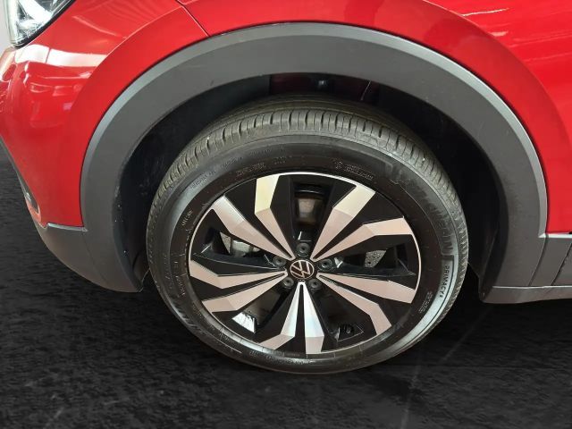 Volkswagen T-Cross 1.0 TSI DSG Life