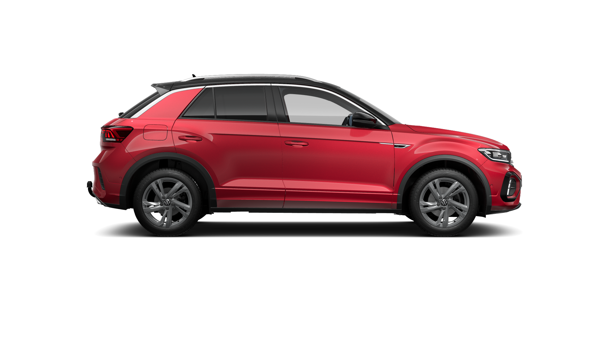 Volkswagen T-Roc 1.5 TSI DSG R-Line