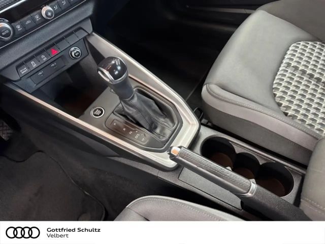 Audi A1 40 TFSI S-Line Sportback