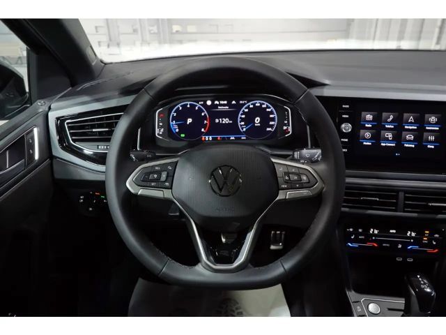 Volkswagen Taigo DSG R-Line Style