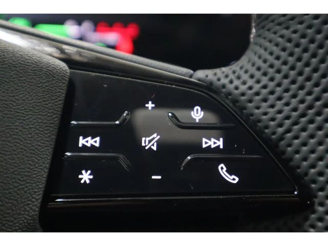 Audi A5 Avant Hybride Quattro S-Line