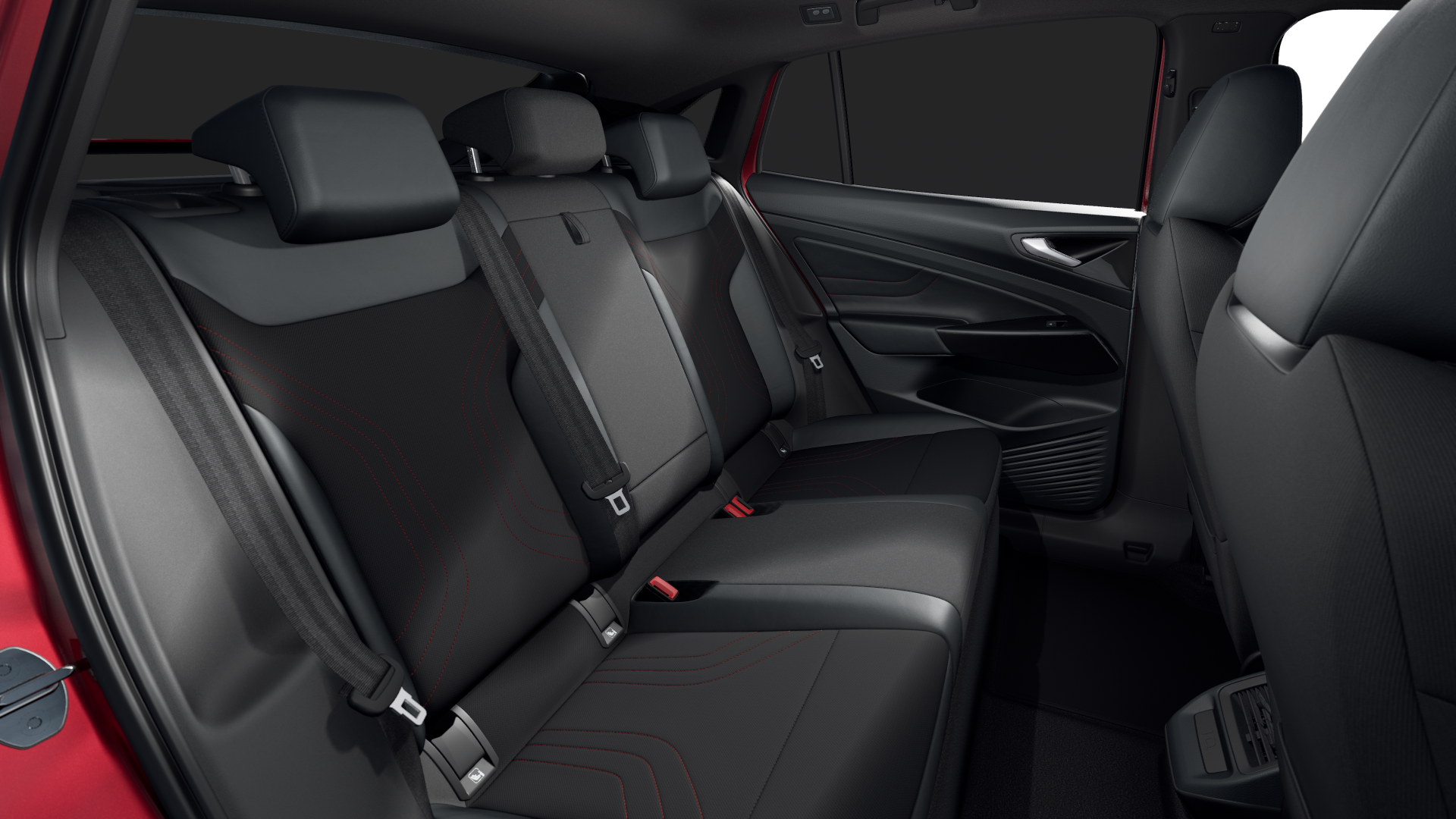 Volkswagen ID.5 4M *PANO*MATRIX*KAMERA*NAVI*