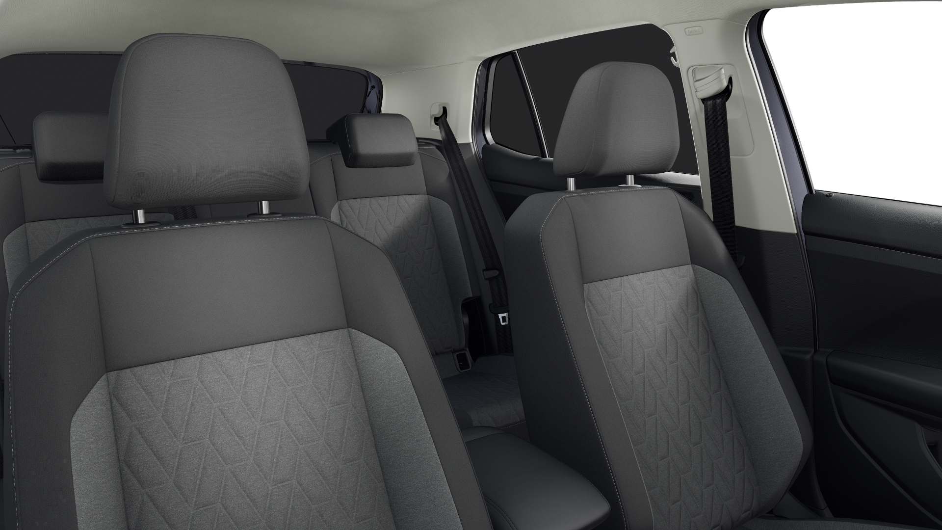 Volkswagen T-Cross 1.0 TSI DSG Pro