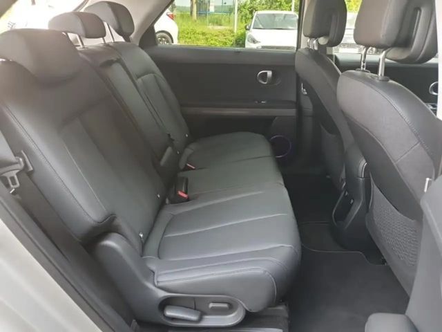 Hyundai IONIQ 5 UNIQ Vierwielaandrijving