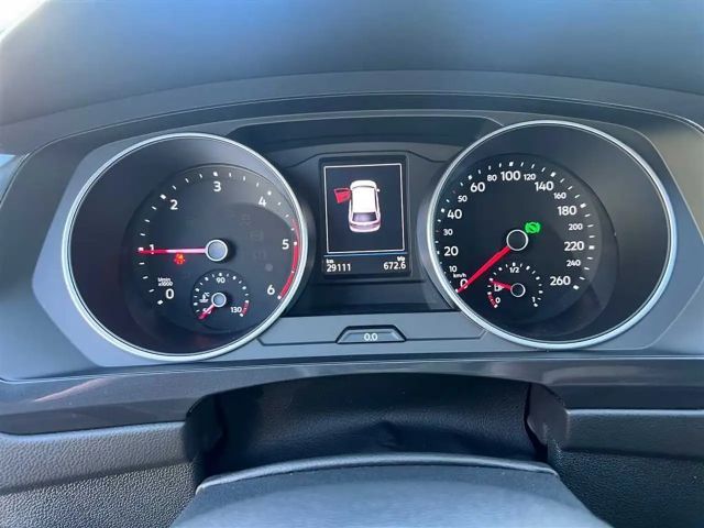 Volkswagen Tiguan 2.0 TDI 4Motion DSG Life